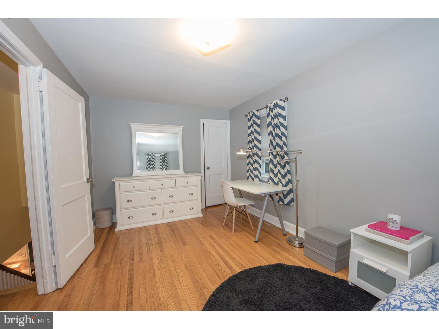 1532 Brookhaven Road Wynnewood, PA 19096 - Photo 14 of 25 Bedroom 2
