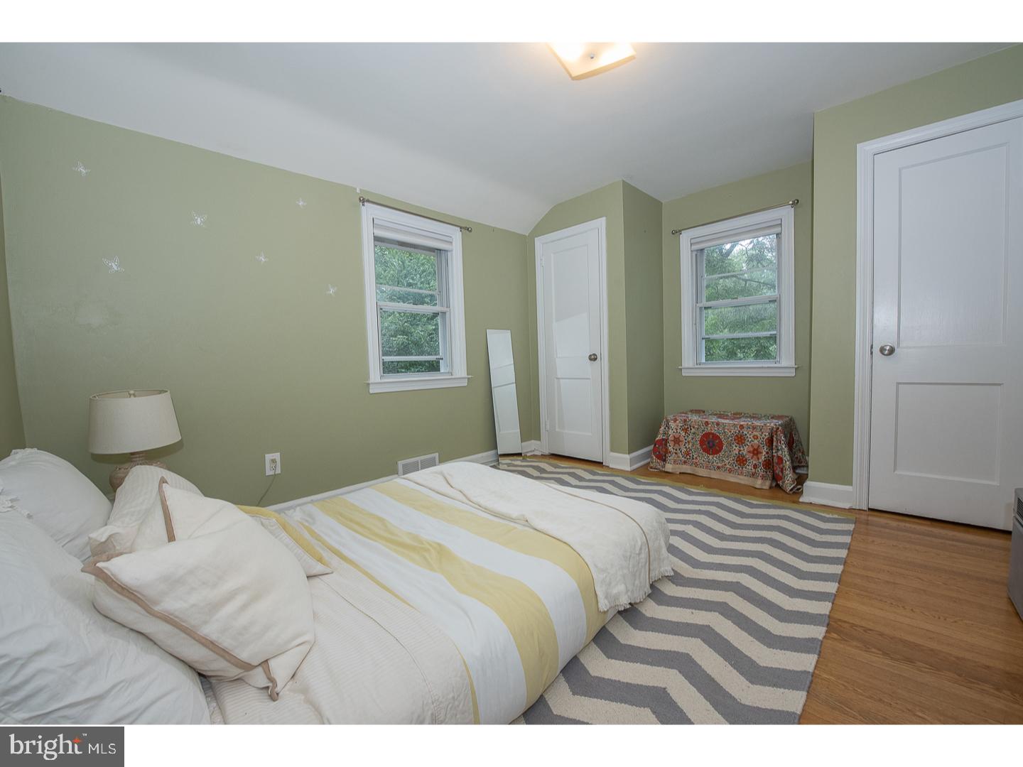 1532 Brookhaven Road Wynnewood, PA 19096 - Photo 15 of 25 Bedroom 3