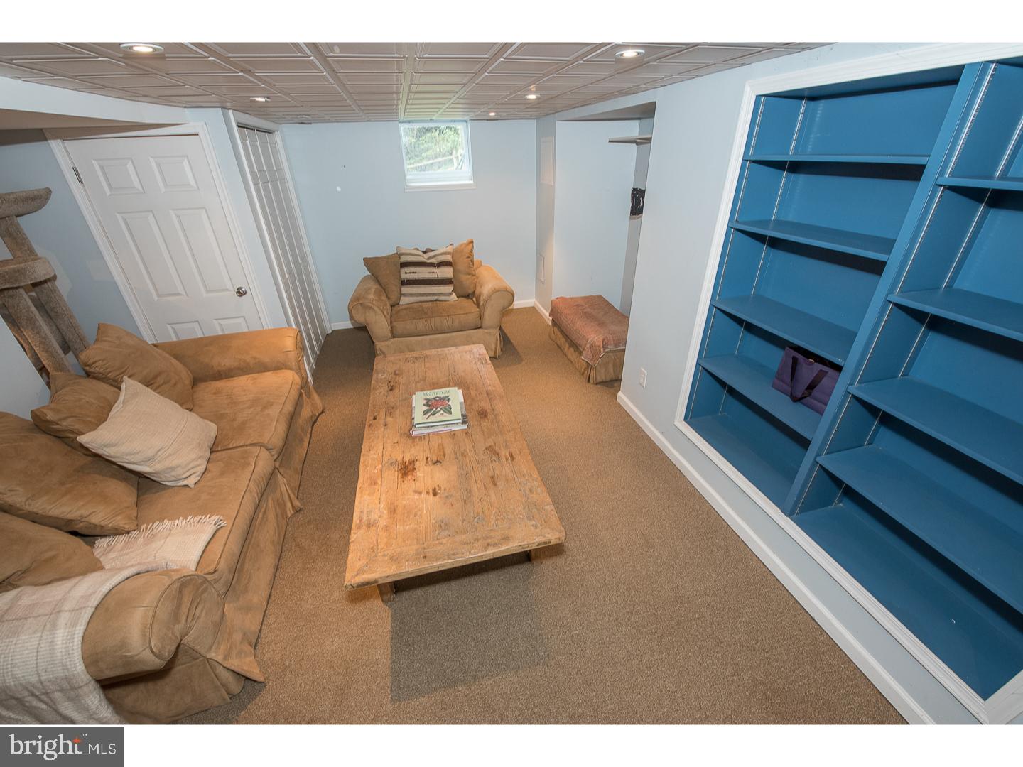 1532 Brookhaven Road Wynnewood, PA 19096 - Photo 16 of 25 Basement - Finished
