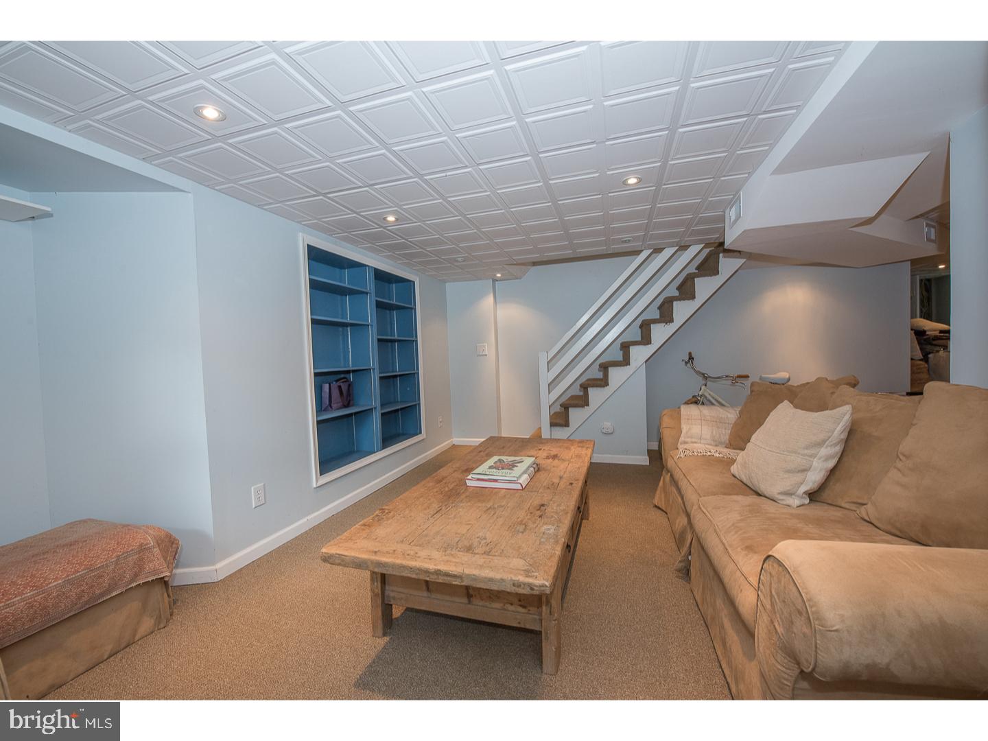 1532 Brookhaven Road Wynnewood, PA 19096 - Photo 17 of 25 Basement - Finished