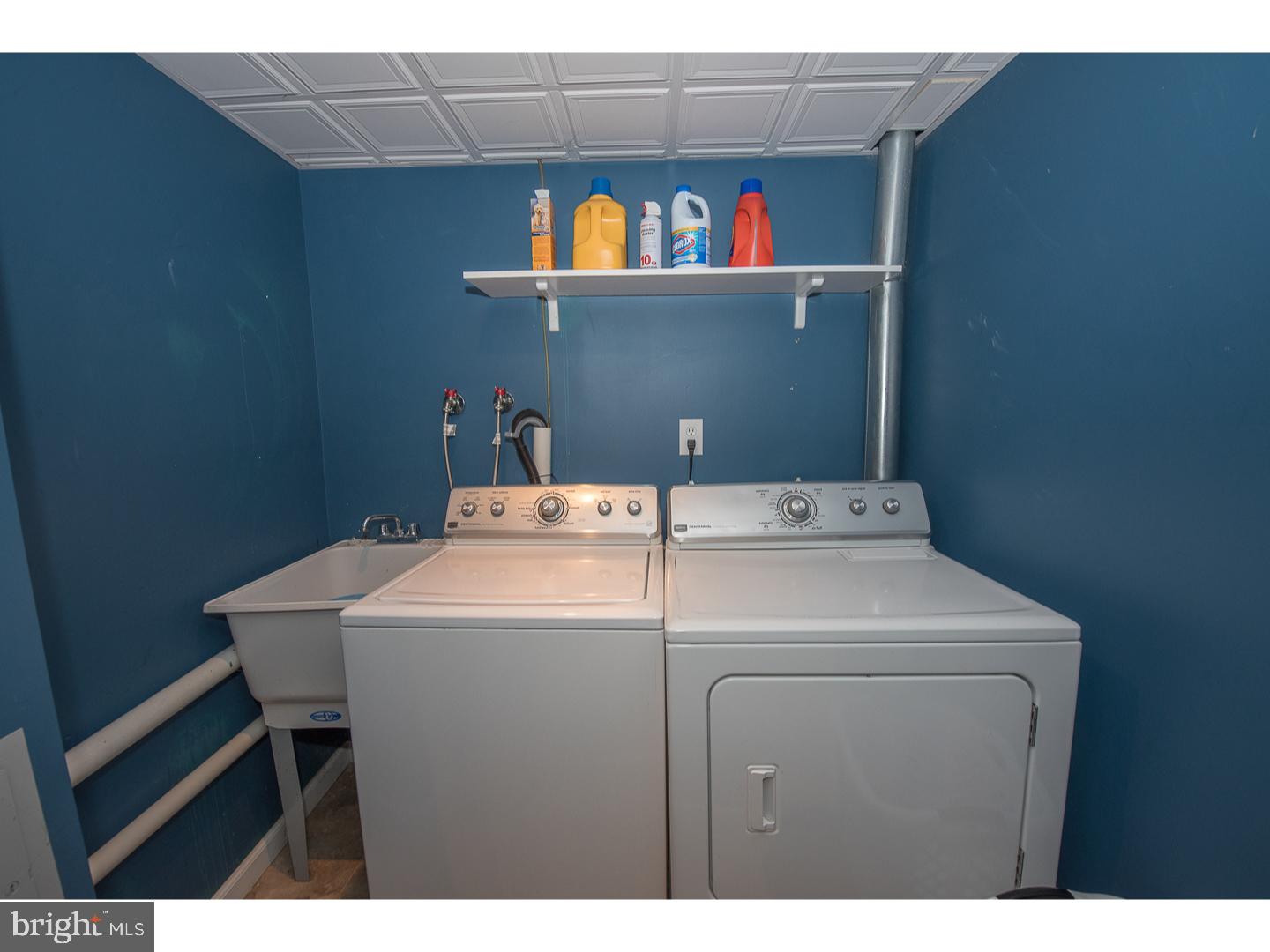 1532 Brookhaven Road Wynnewood, PA 19096 - Photo 18 of 25 Laundry Room