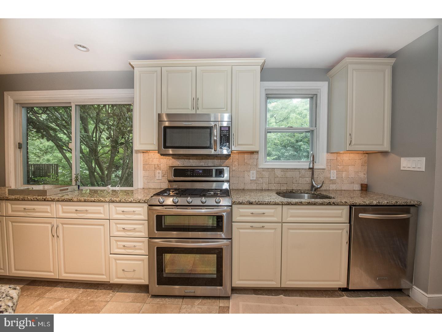 1532 Brookhaven Road Wynnewood, PA 19096 - Photo 7 of 25 Kitchen