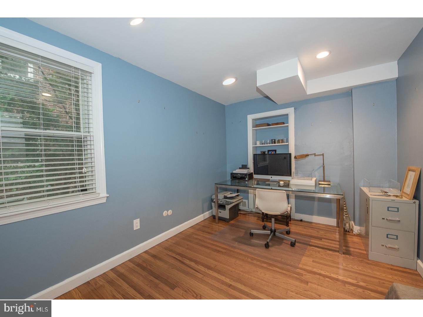 1532 Brookhaven Road Wynnewood, PA 19096 - Photo 8 of 25 Office / Study