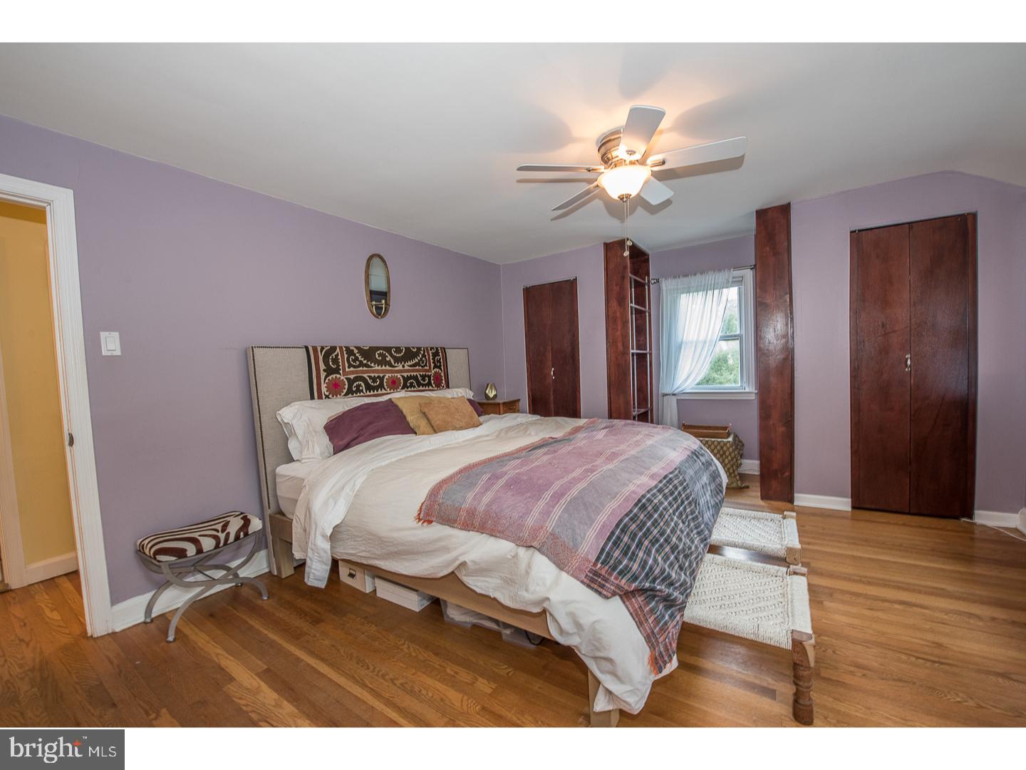 1532 Brookhaven Road Wynnewood, PA 19096 - Photo 9 of 25 Master Bedroom