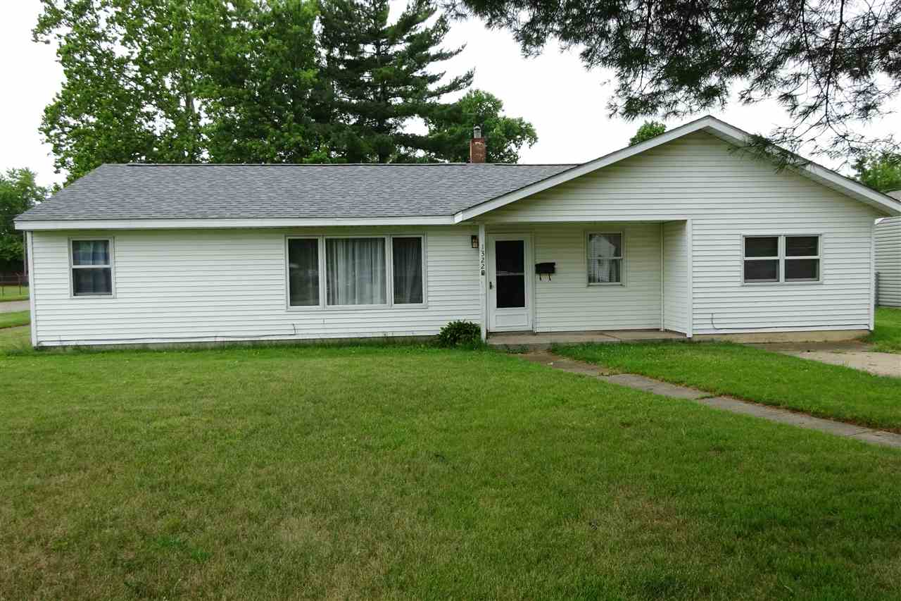1322 Hill Street Rochester, IN 46975 - Photo 1 of 18