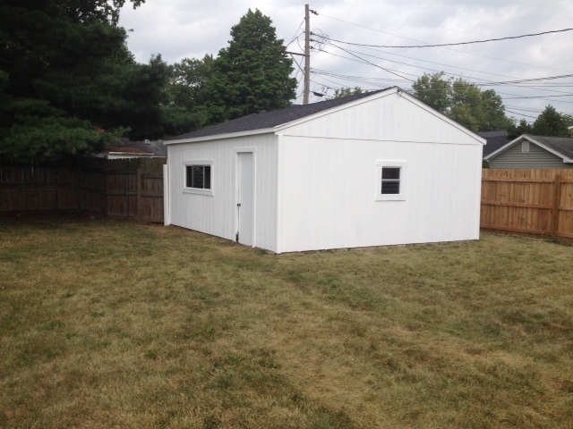 1322 Hill Street Rochester, IN 46975 - Photo 14 of 18