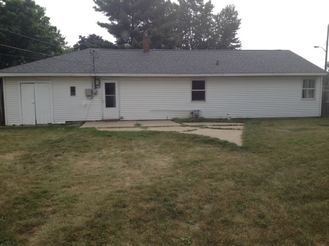 1322 Hill Street Rochester, IN 46975 - Photo 16 of 18
