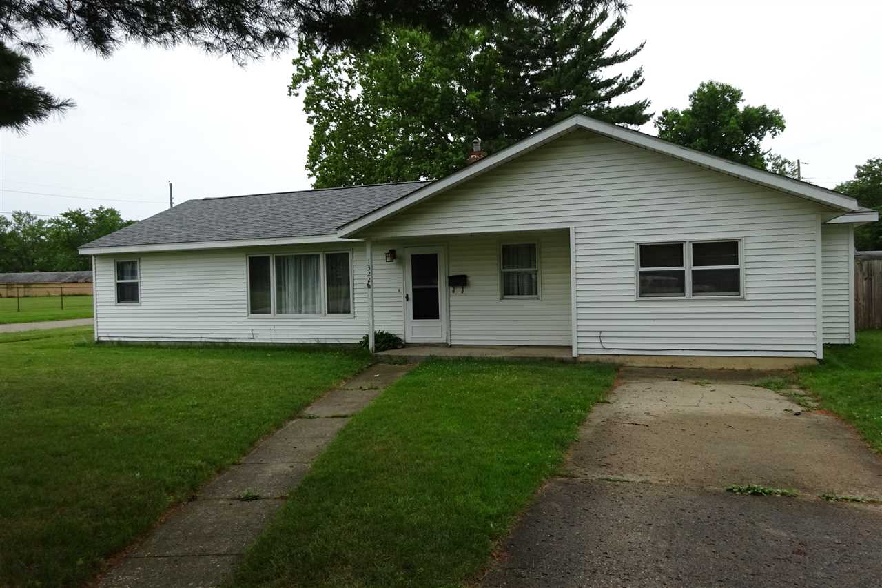 1322 Hill Street Rochester, IN 46975 - Photo 17 of 18