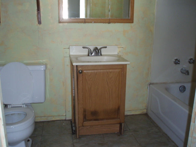 4756 East Apollo Road Phoenix, AZ 85042 - Photo 6 of 11 Bathroom 2