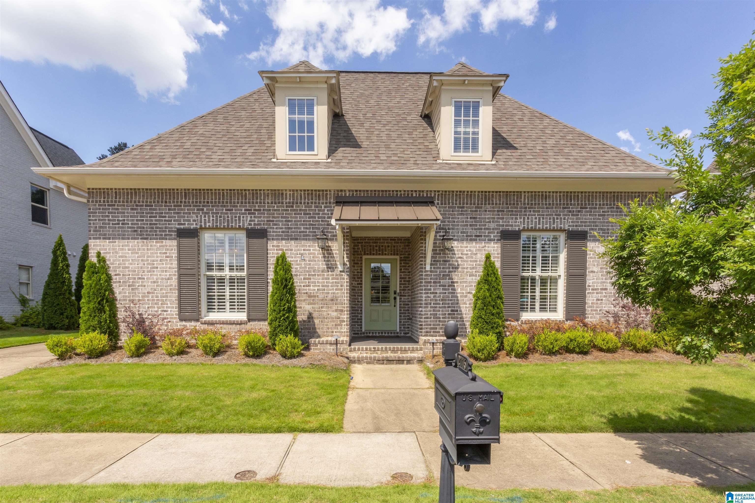 2776 Montauk Road Birmingham, AL 35226 - Photo 1 of 48