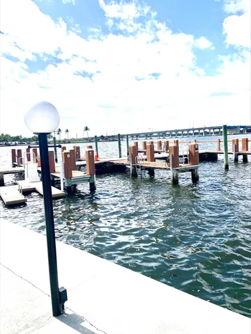 a view of a lake view