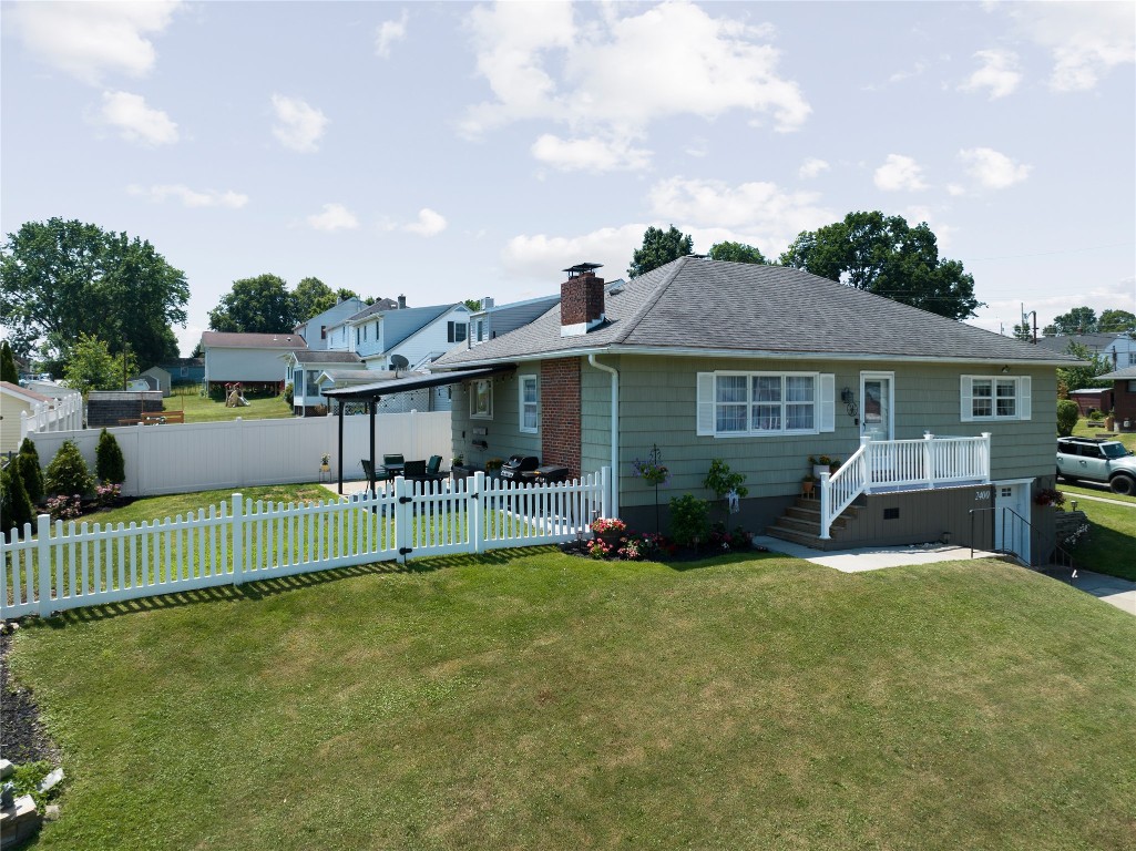 2400 Country Club Road Endicott, NY 13760 - Photo 29 of 30 Gallery Image 29