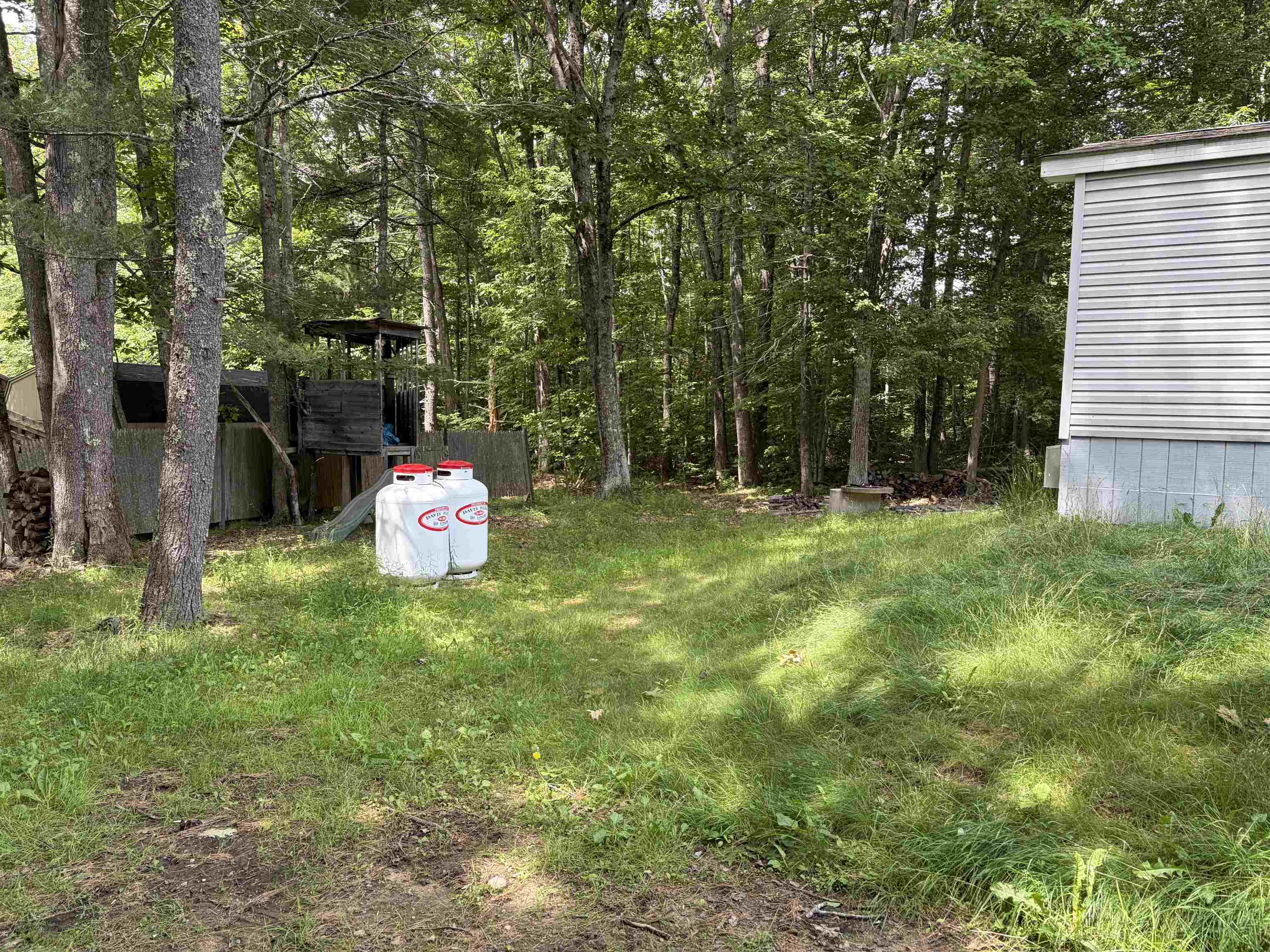 47 Gray Road Barnstead, NH 03218 - Photo 4 of 13