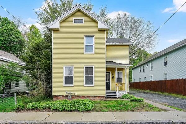 $289,999 | 7 Sibley Avenue, Westfield, MA 01085