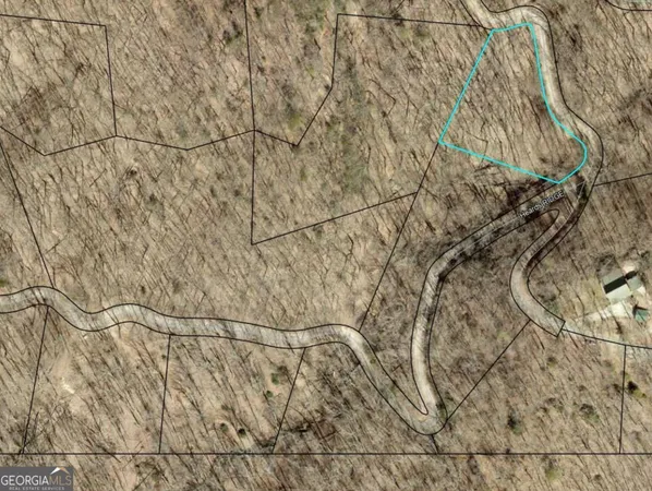 $34,000 | 1.01-ac Heards Ridge, Morganton, GA 30560