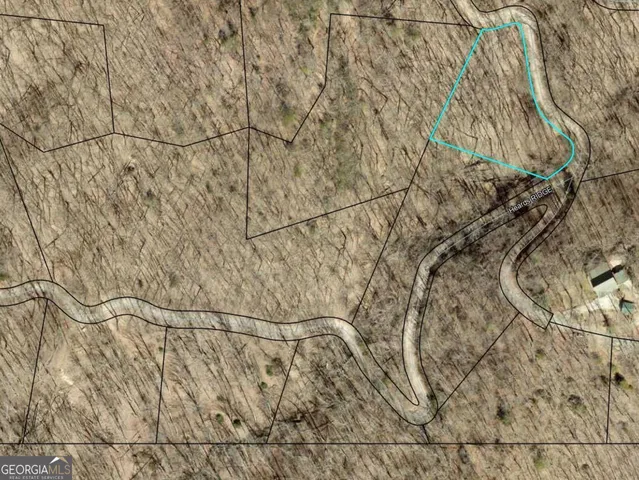 $34,000 | 1.01-ac Heards Ridge, Morganton, GA 30560