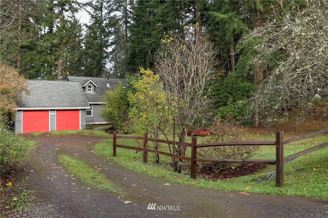 5556 Northeast Foster Road Bainbridge Island, WA 98110 - Photo 18 of 22 Gallery Image 18