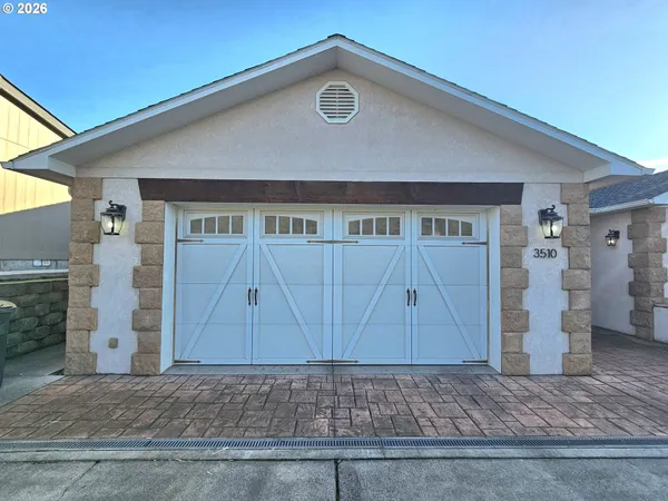 $414,999 | 3510 Northeast King Place, Pendleton, OR 97801