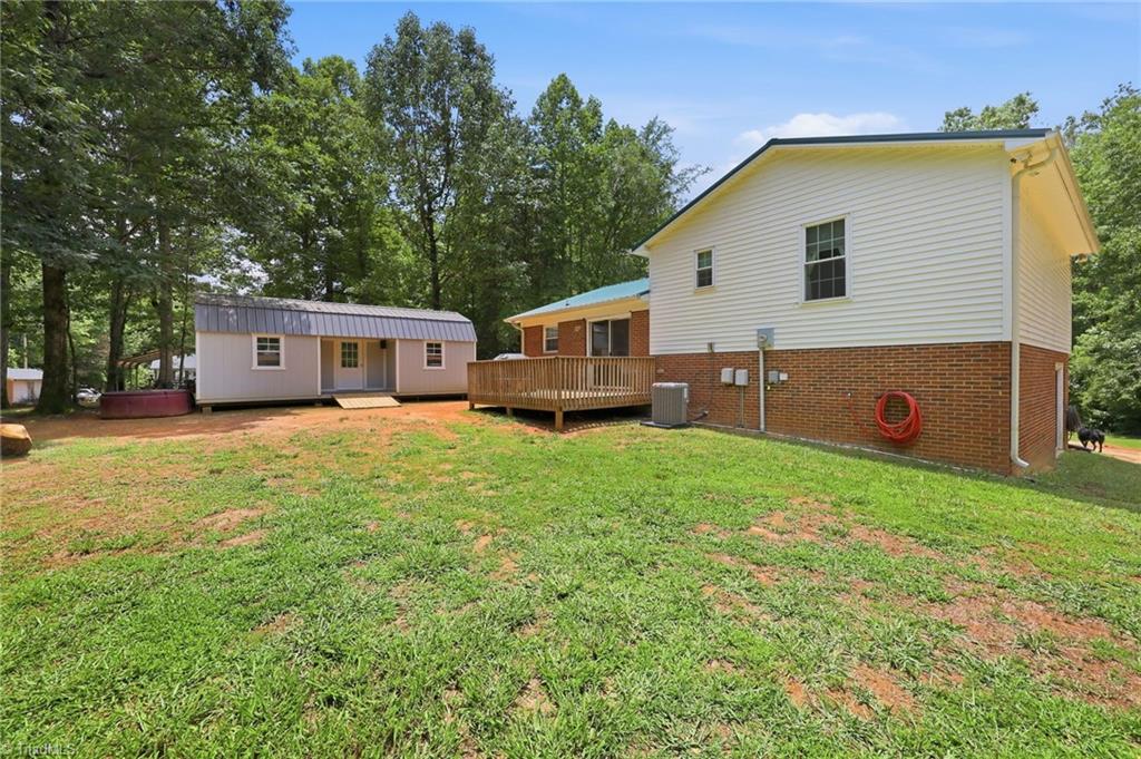 313 Beckner Road Lexington, NC 27292 - Photo 39 of 44