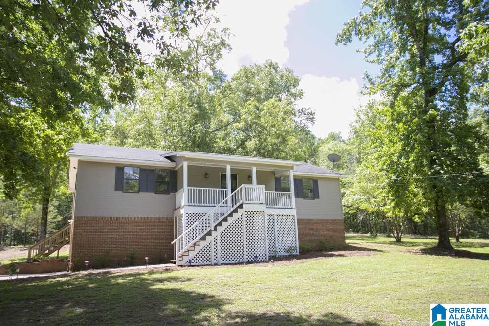 7588 Bluff Ridge Road Bessemer, AL 35022 - Photo 1 of 43