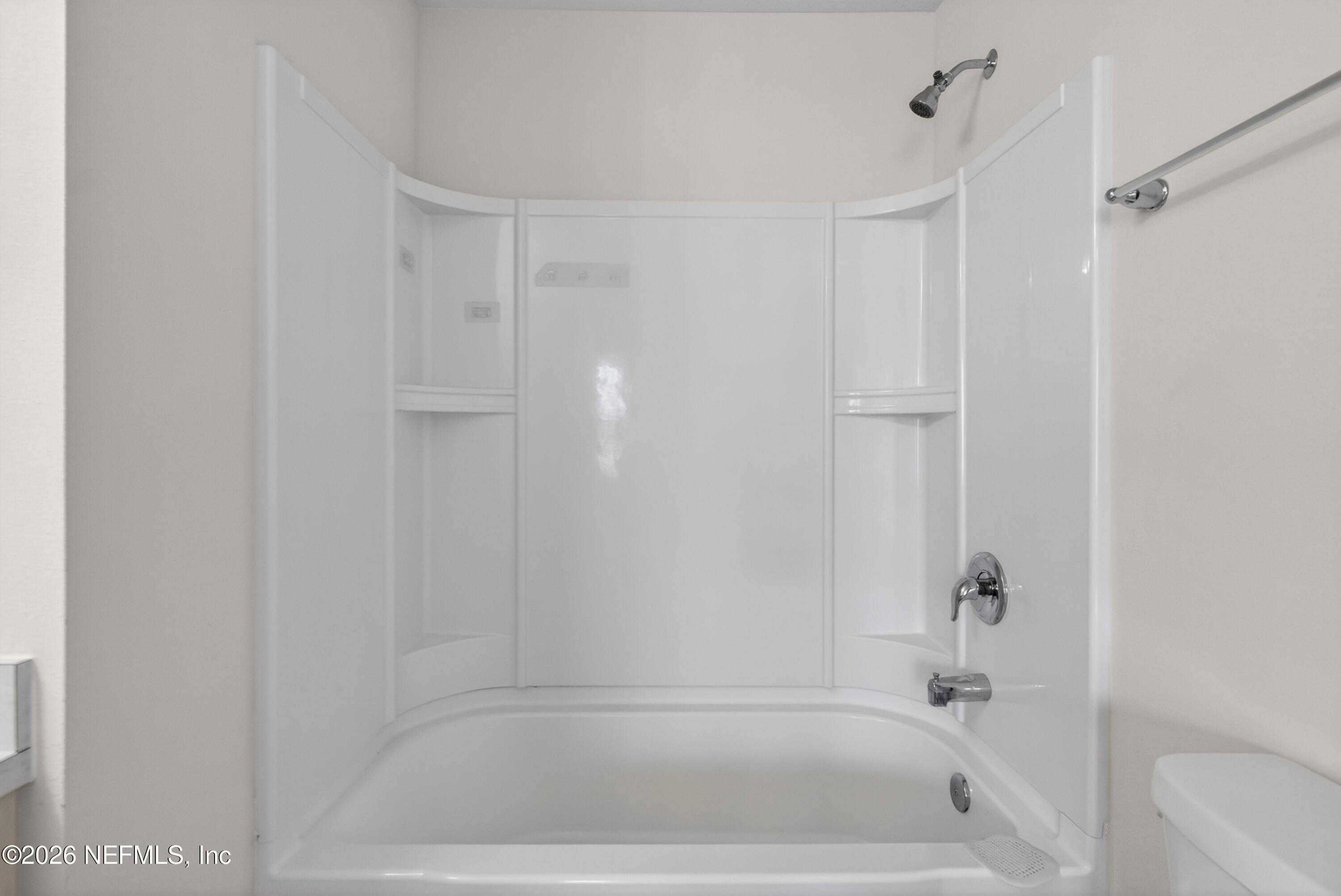 8210 Larose Road Jacksonville, FL 32211 - Photo 22 of 38 a bathroom with a bathtub