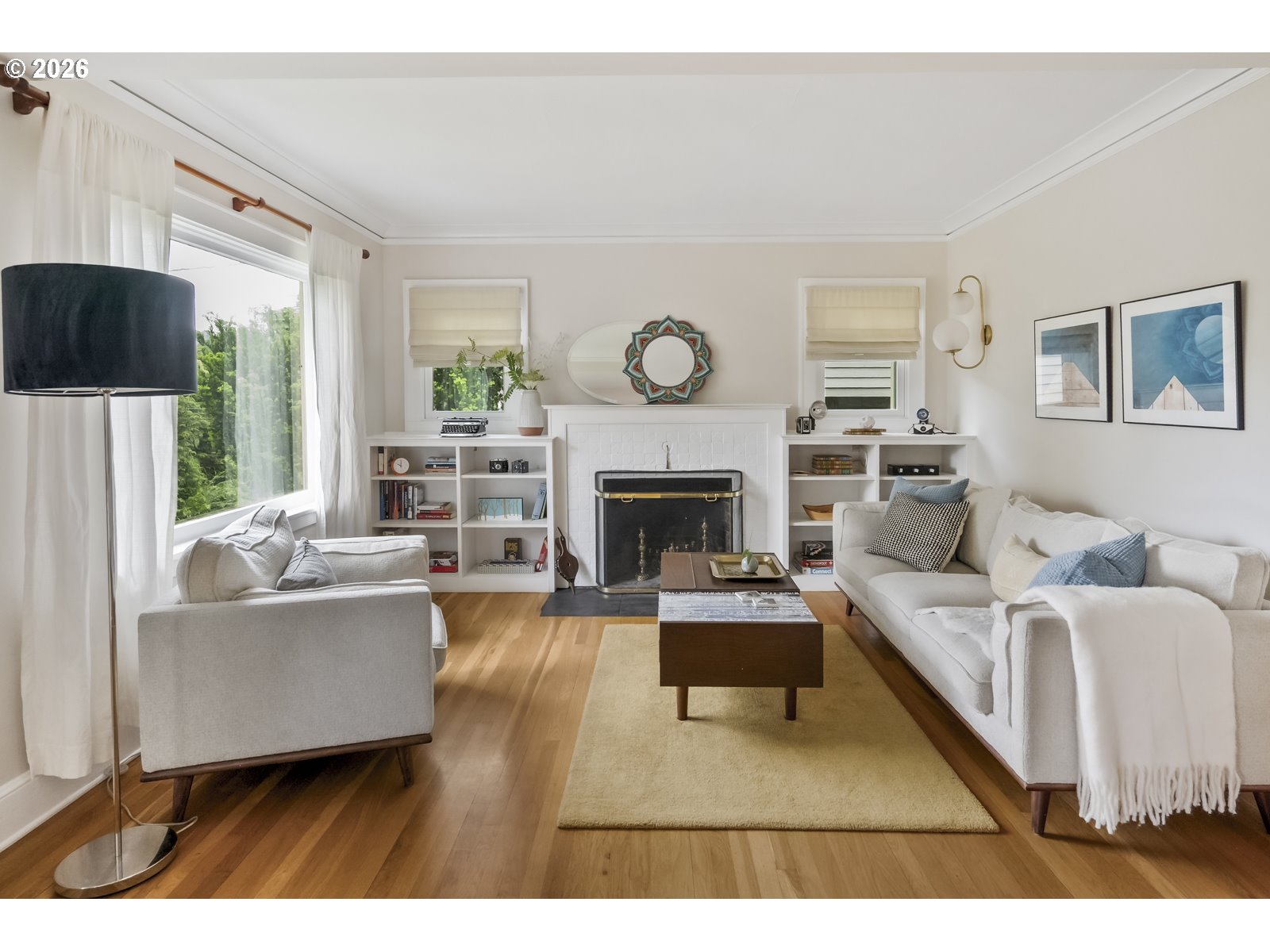 5232 Southwest Florida Street Portland, OR 97219 - Photo 5 of 41 Gallery Image 5