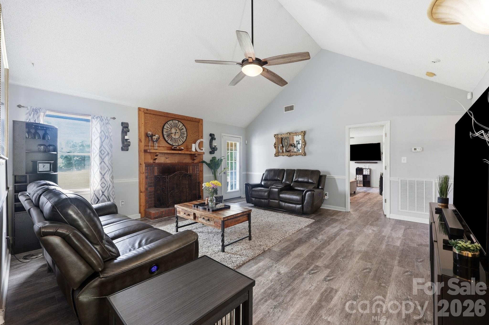 25472 Millingport Road Locust, NC 28097 - Photo 28 of 47