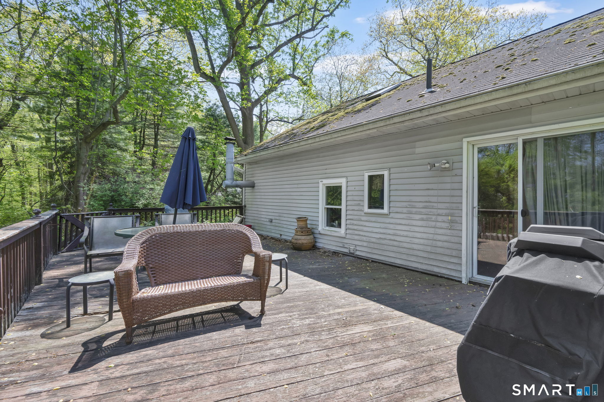 120 Basswood Road Windsor, CT 06095 - Photo 32 of 36