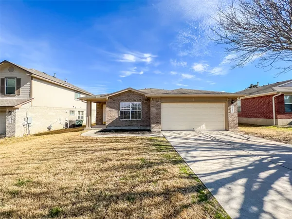 $1,795 | 116 Remington Drive, Kyle, TX 78640