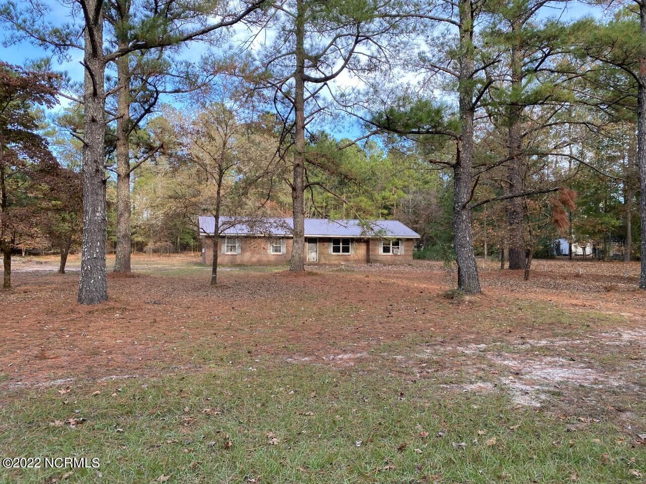 2148 Point Caswell Road Atkinson, NC 28421 - Photo 1 of 8 2148 Point Caswell 1