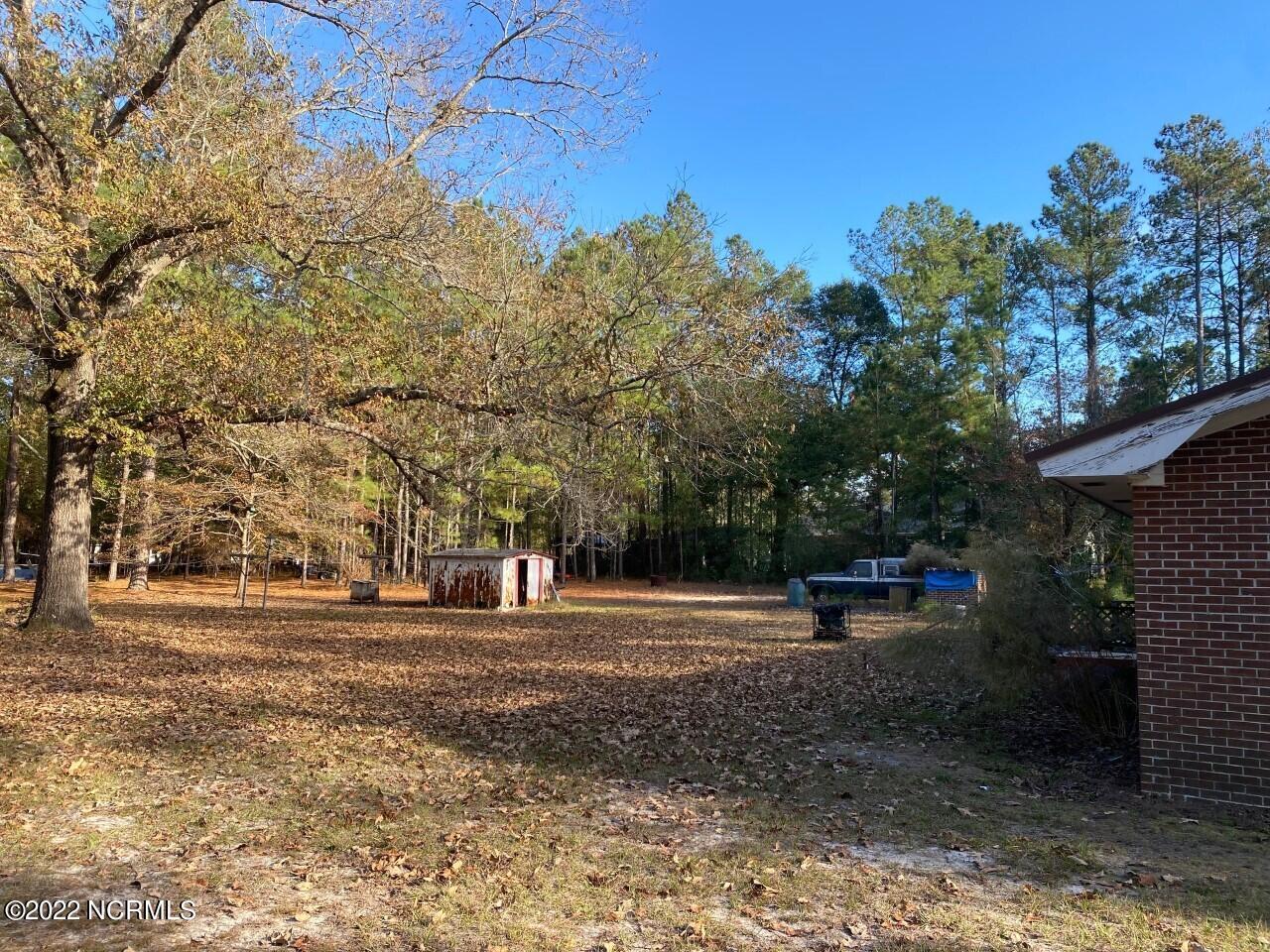 2148 Point Caswell Road Atkinson, NC 28421 - Photo 6 of 8 2148 Point Caswell 6
