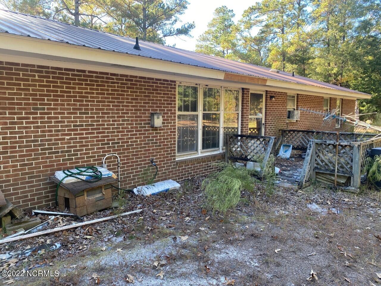 2148 Point Caswell Road Atkinson, NC 28421 - Photo 8 of 8 2148 Point Caswell 8