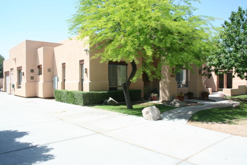 1101 East Warner Road Tempe, AZ 85284 - Photo 1 of 15 Custom Territorial in Ahwatukee