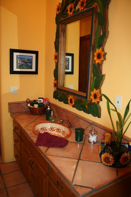 1101 East Warner Road Tempe, AZ 85284 - Photo 12 of 15 Guest Bathroom