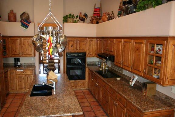 1101 East Warner Road Tempe, AZ 85284 - Photo 5 of 15 Gourmet kitchen