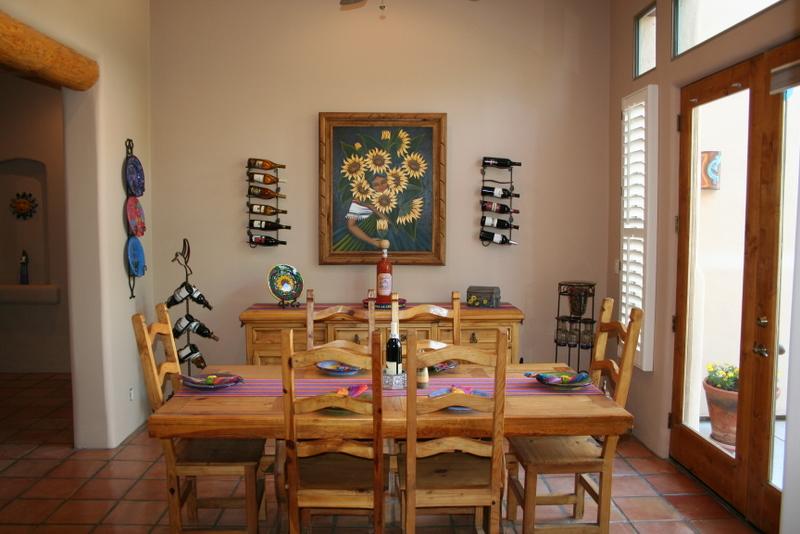 1101 East Warner Road Tempe, AZ 85284 - Photo 7 of 15 Dining Room