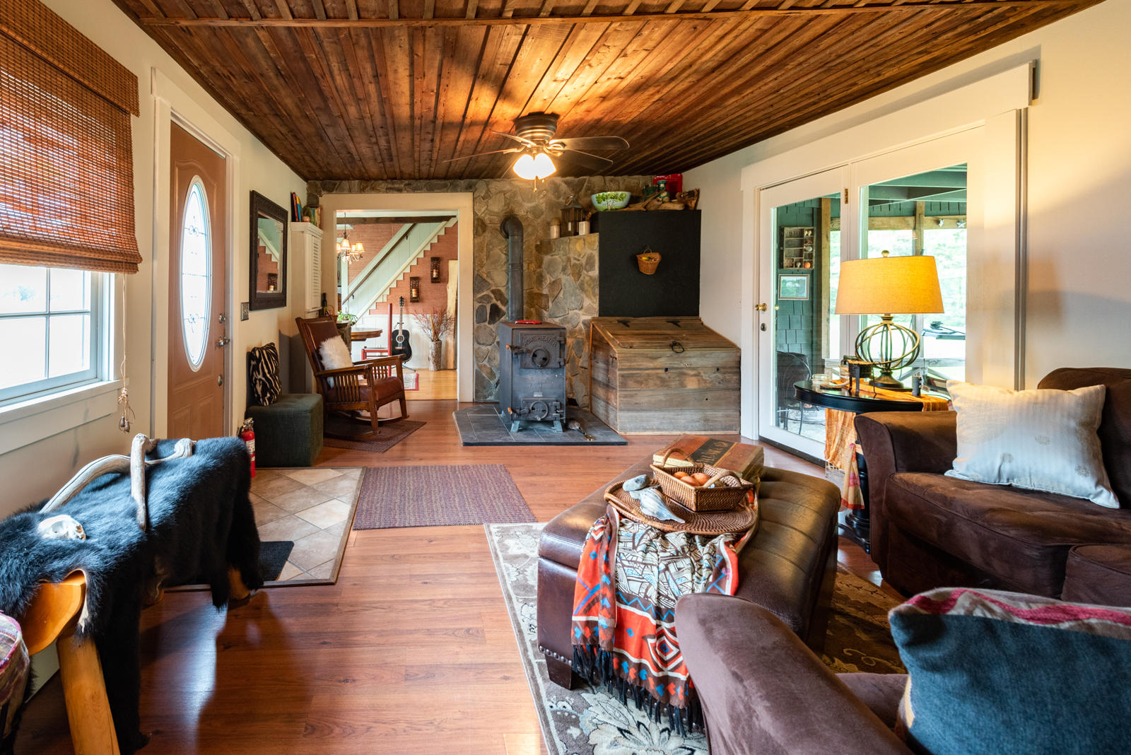 476 Valley Road Anson, ME 04911 - Photo 12 of 78 lakehome_anson073