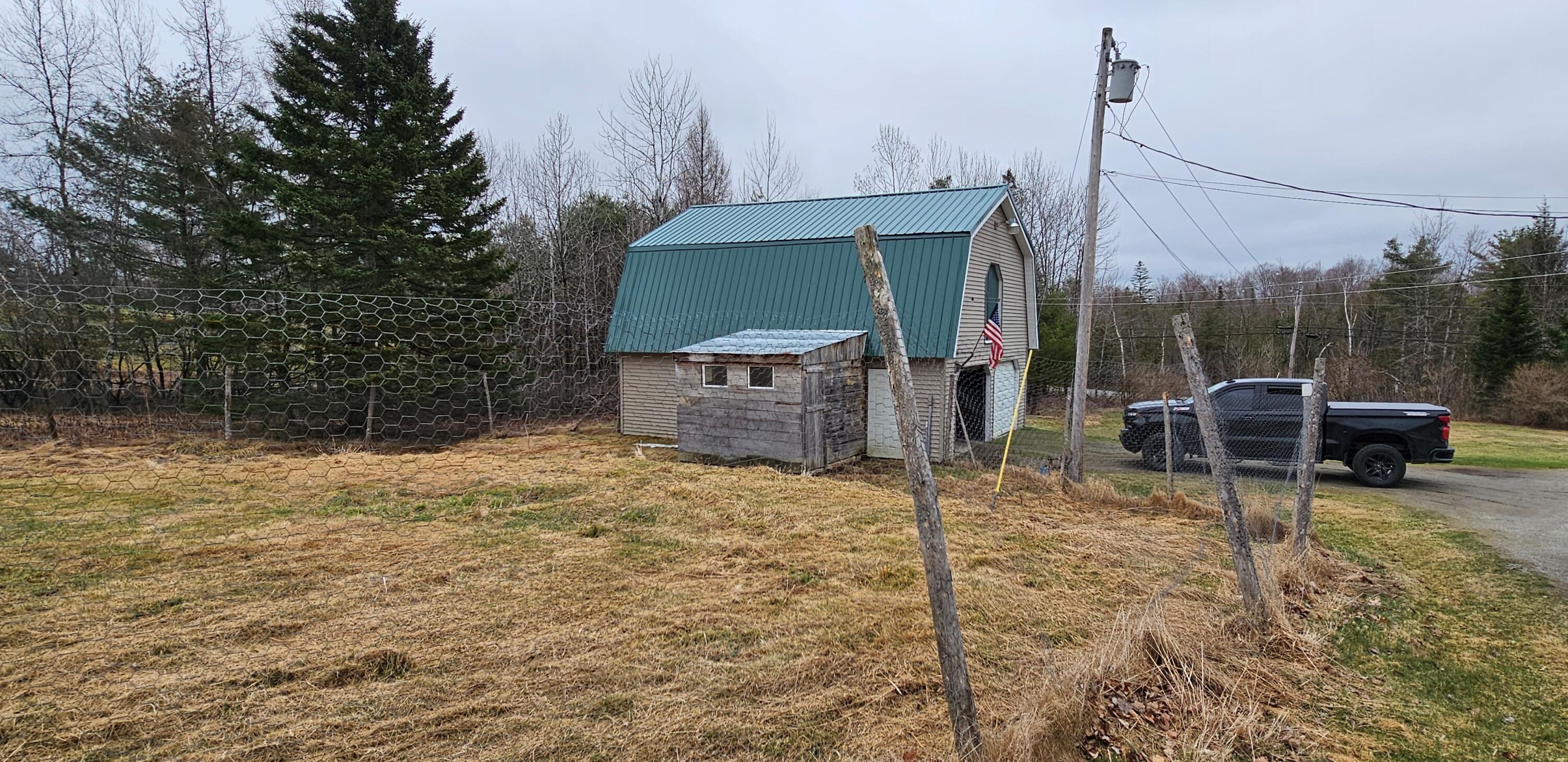 132 Huff Road Cornville, ME 04976 - Photo 5 of 45 20250422_140520