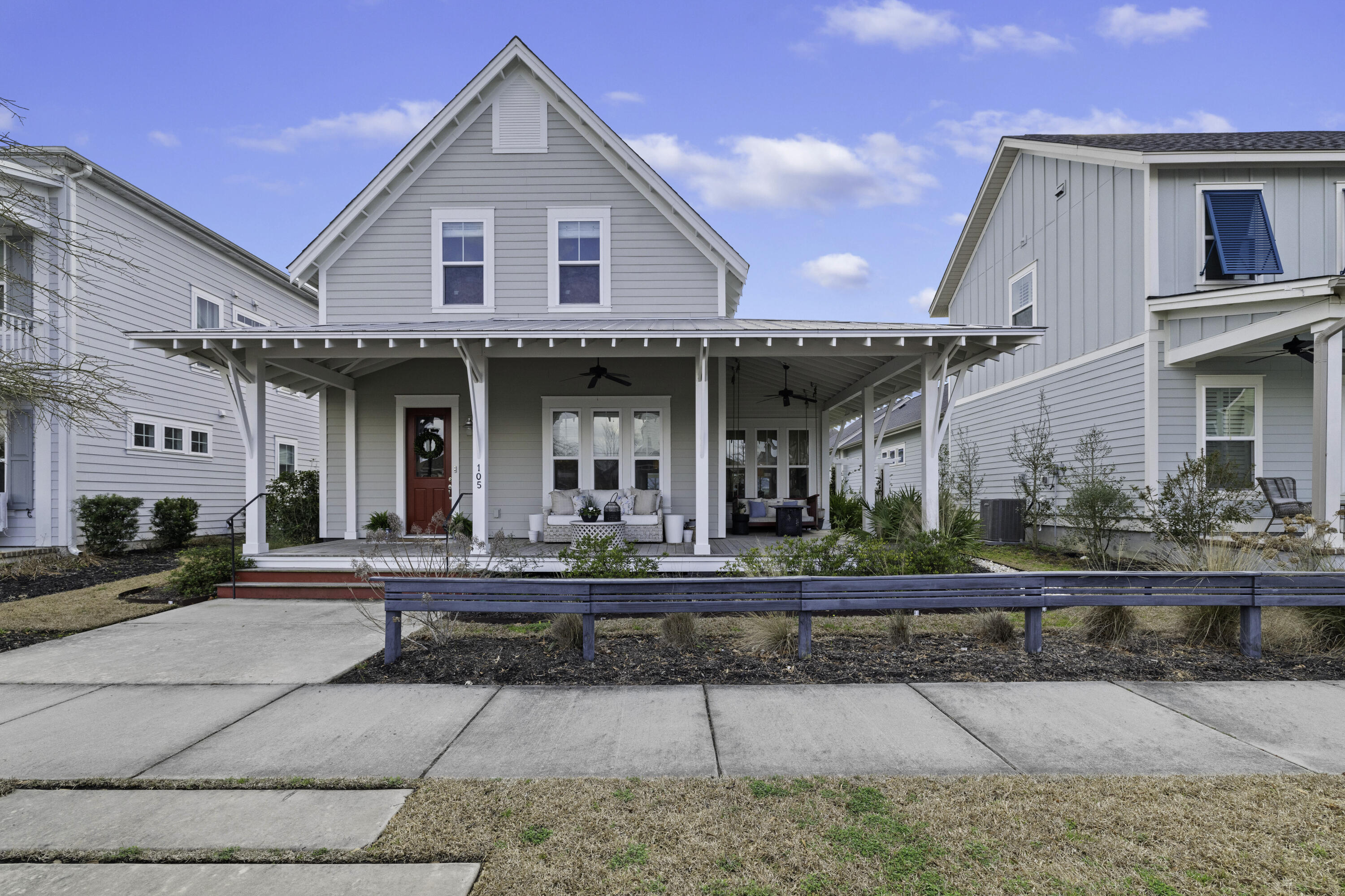 105 Bright Leaf Loop Summerville, SC 29486 - Photo 1 of 43