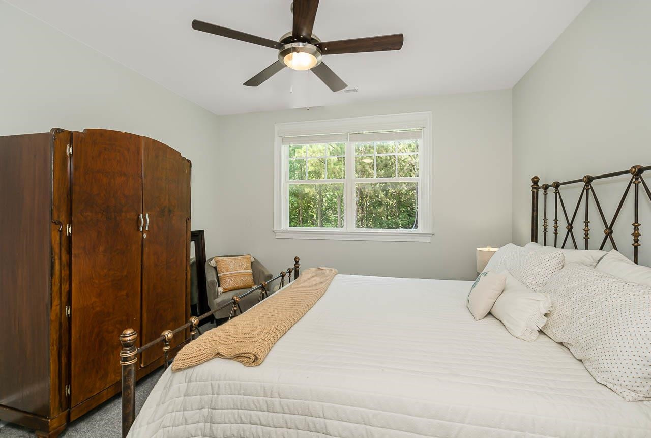 4012 Fencrest Court Raleigh, NC 27613 - Photo 31 of 36 Photo 31