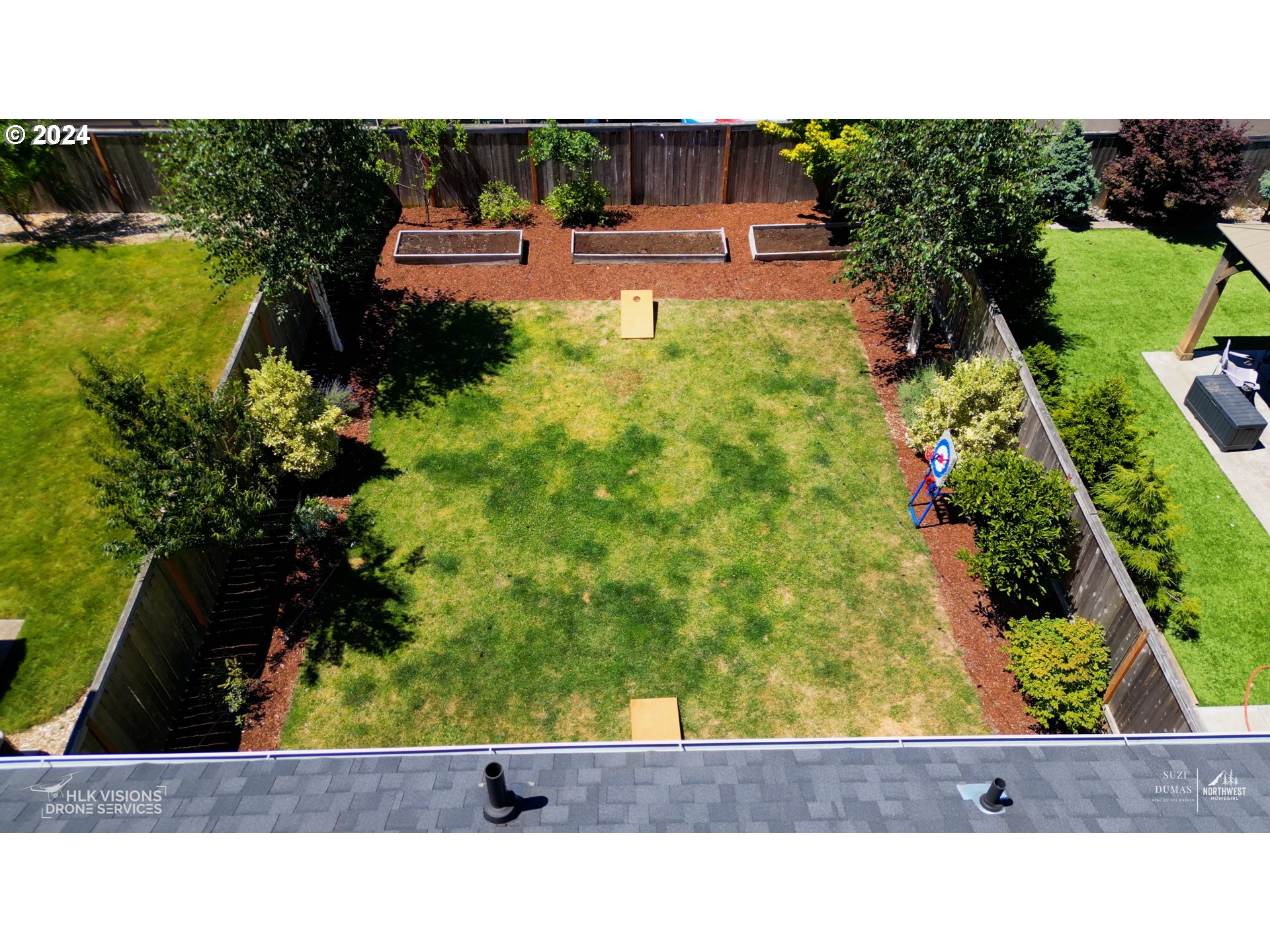 263 North 34th Court Ridgefield, WA 98642 - Photo 38 of 40 a view of an outdoor space