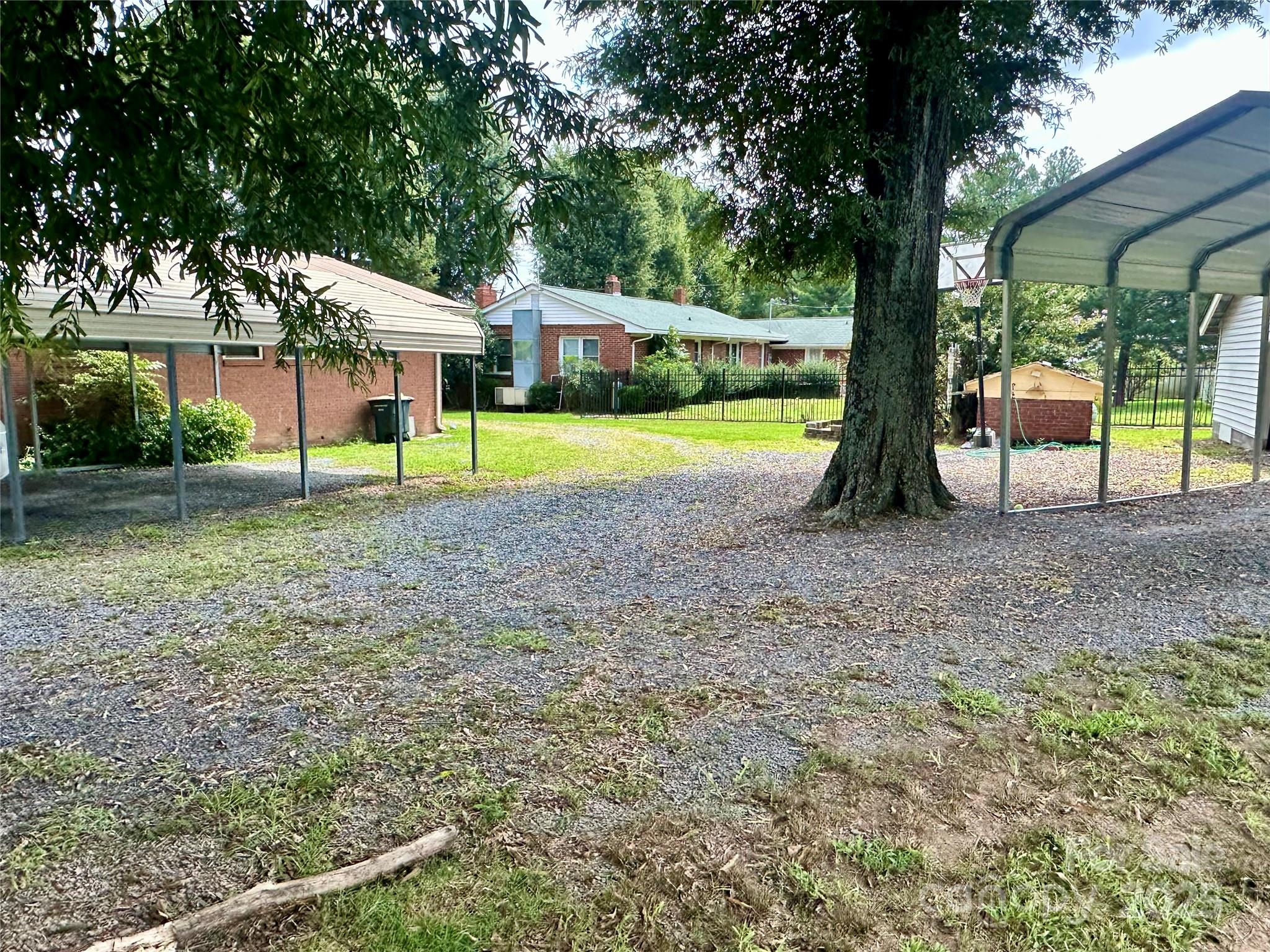 518 South Oak Ridge Road Oakboro, NC 28129 - Photo 19 of 22 Gallery Image 19