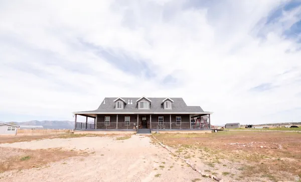 $879,900 | 865 East 1800th Street North, Beaver, UT 84713