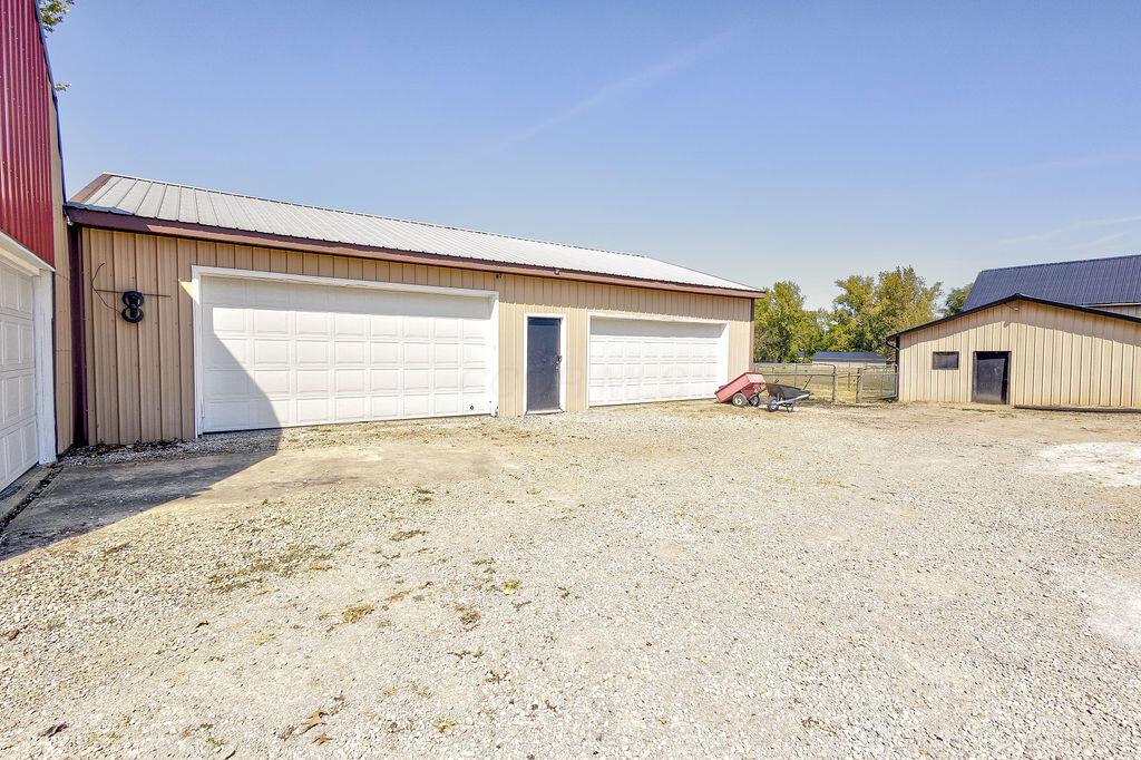 6949 Ramey Road Centerburg, OH 43011 - Photo 35 of 50 1-48