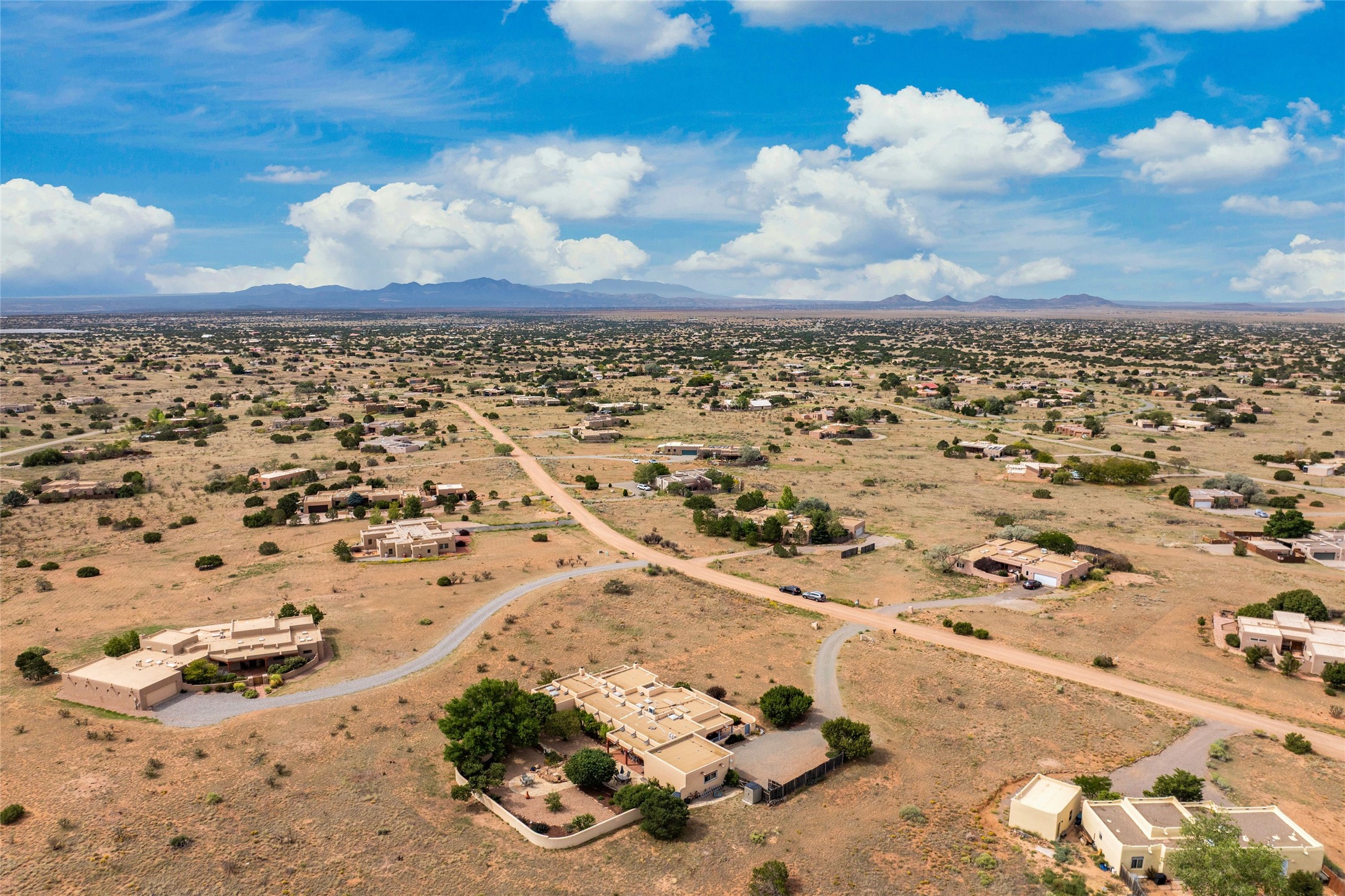 23 Descanso Road Santa Fe, NM 87508 - Photo 51 of 54 Welcome home!