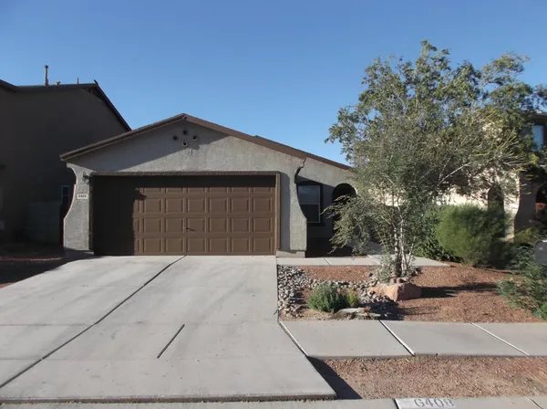 $1,695 | 6408 South Sunrise Valley Drive, Tucson, AZ 85706