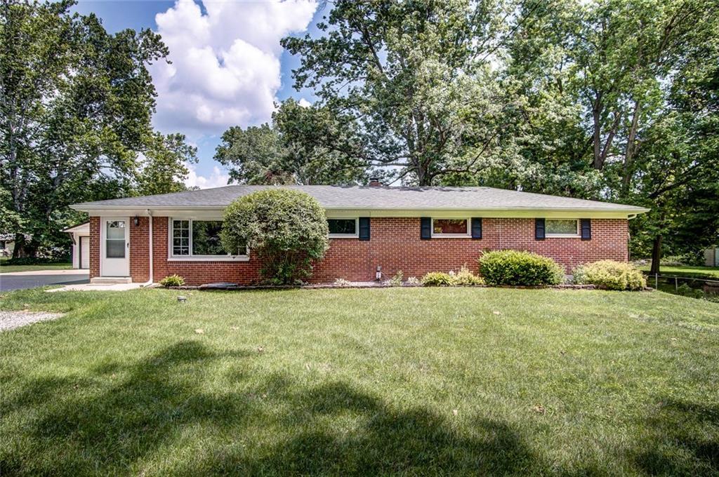 419 Aullwood Road Dayton, OH 45414 - Photo 3 of 40