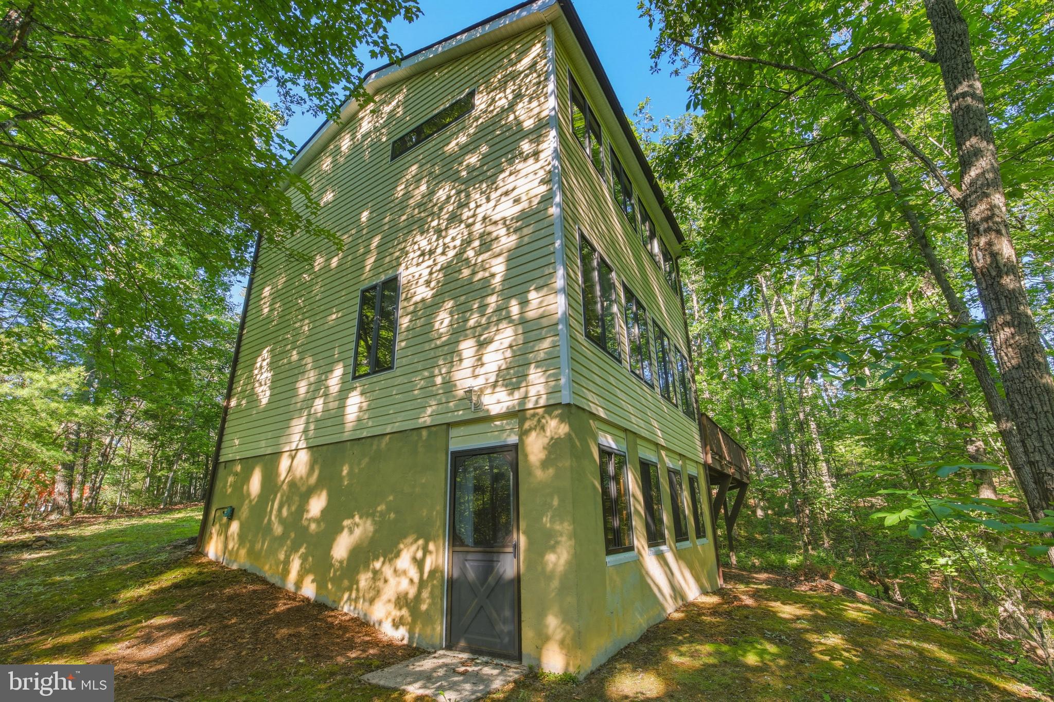 309 Locust Lane Mount Jackson, VA 22842 - Photo 7 of 57 Back