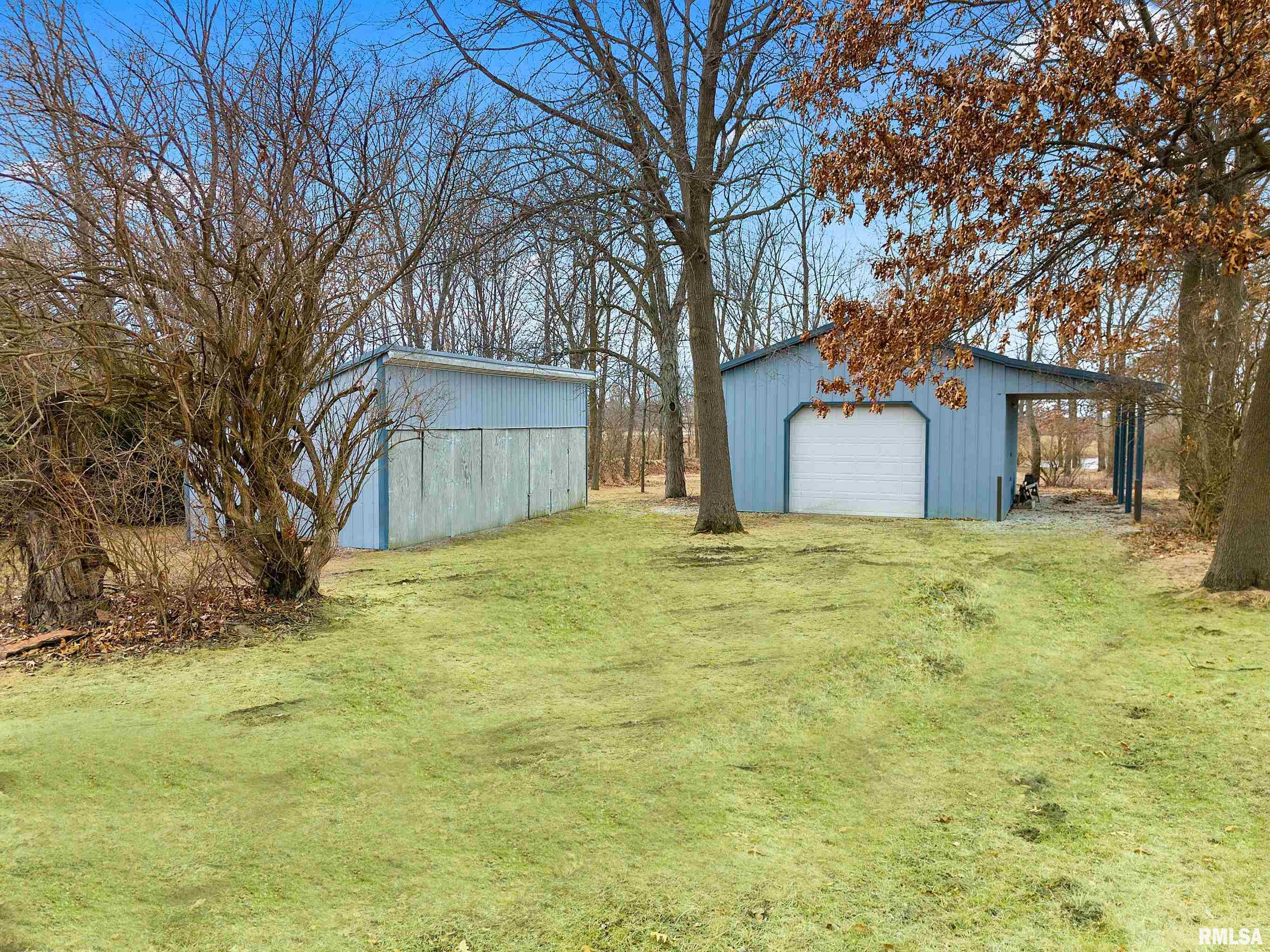10425 Northpoint Road Tremont, IL 61568 - Photo 13 of 64
