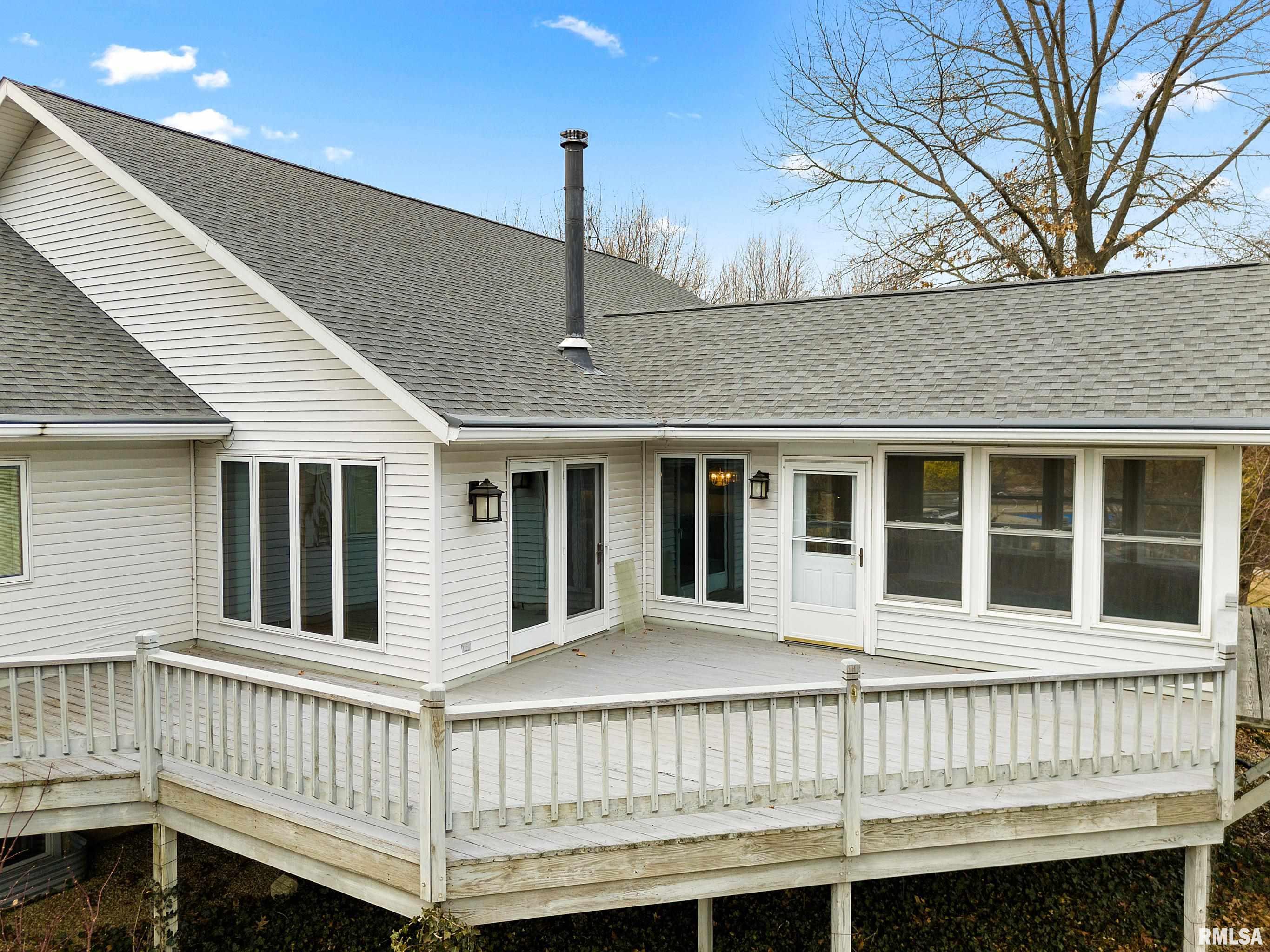 10425 Northpoint Road Tremont, IL 61568 - Photo 17 of 64